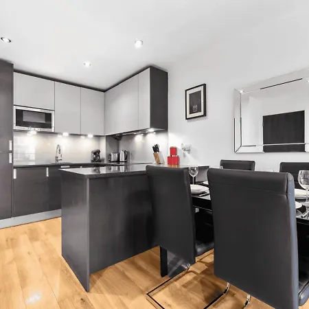 Stylish 2-Br In Colindale, London Next To Wembley, London Museum And Underground Station Apartment Edgware Exterior photo