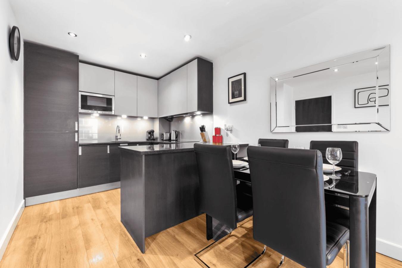 Stylish 2-br In Colindale, London Next To Wembley, London Museum And Underground Station *