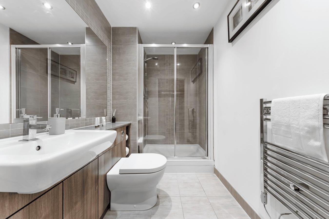 Stylish 2-br In Colindale, London Next To Wembley, London Museum And Underground Station
